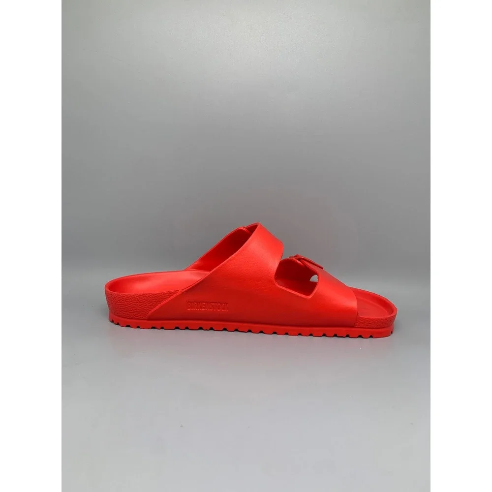 Birkenstock Arizona EVA Red Sandals 1019051 Men's Sz 13
